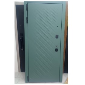 Gradiant 7.0 s zerkalom snaruji